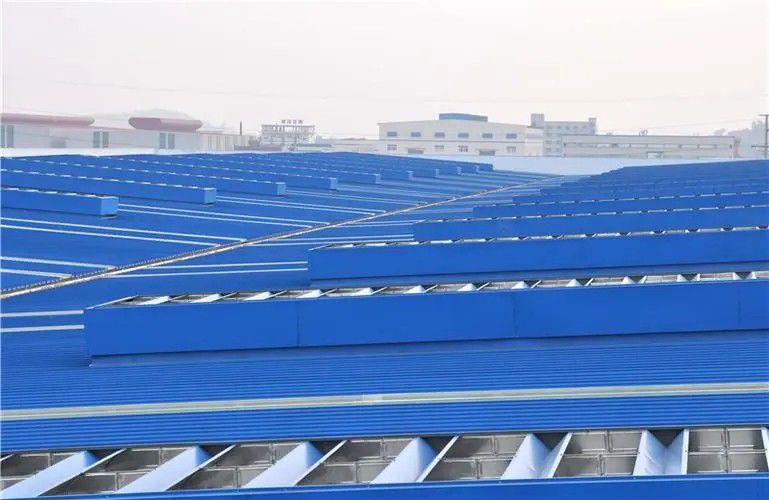 新乡延津县流线型气楼式屋顶自然通风器在线学习精品课程推荐