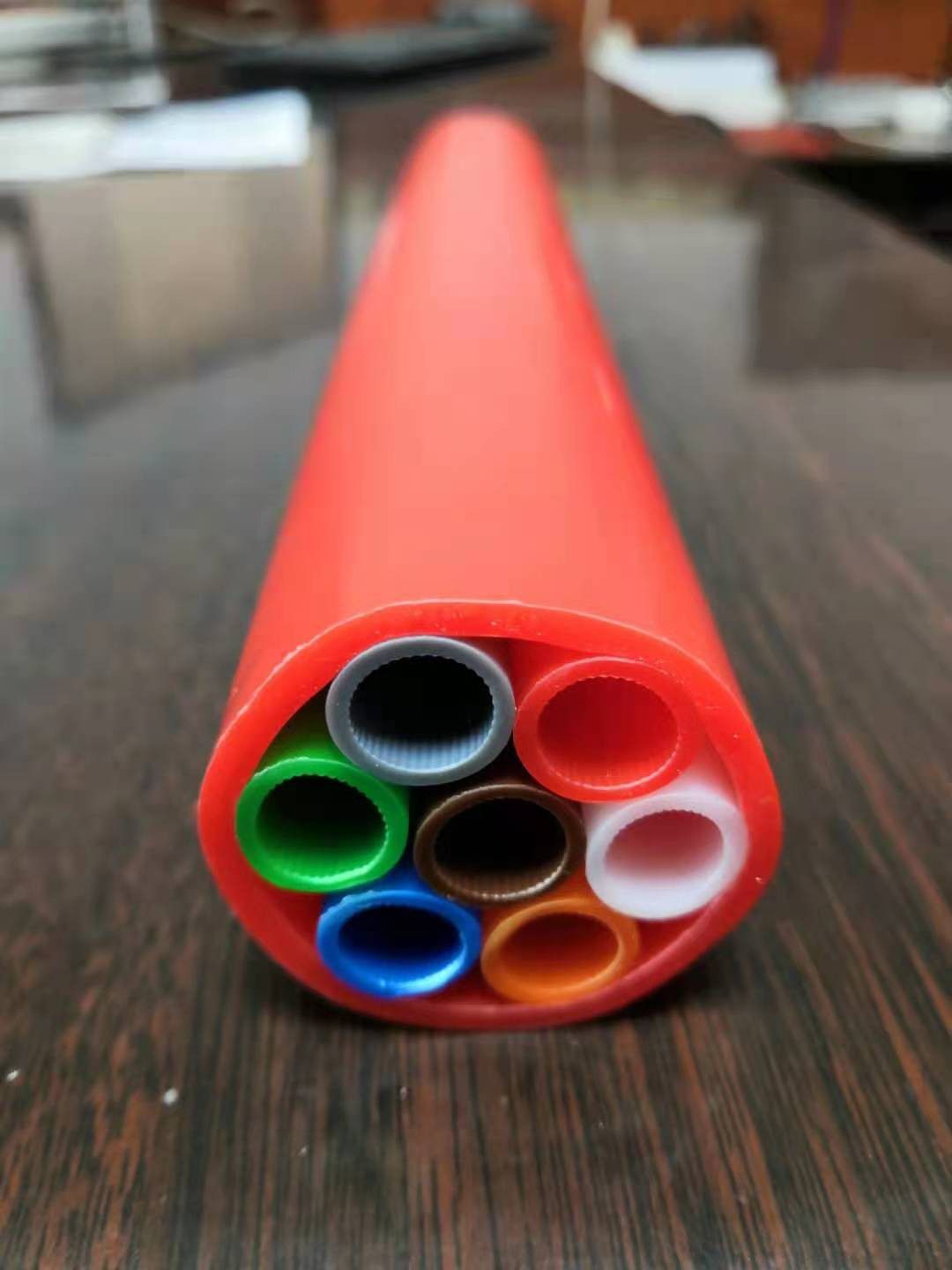 2016標準預應力塑料波紋管