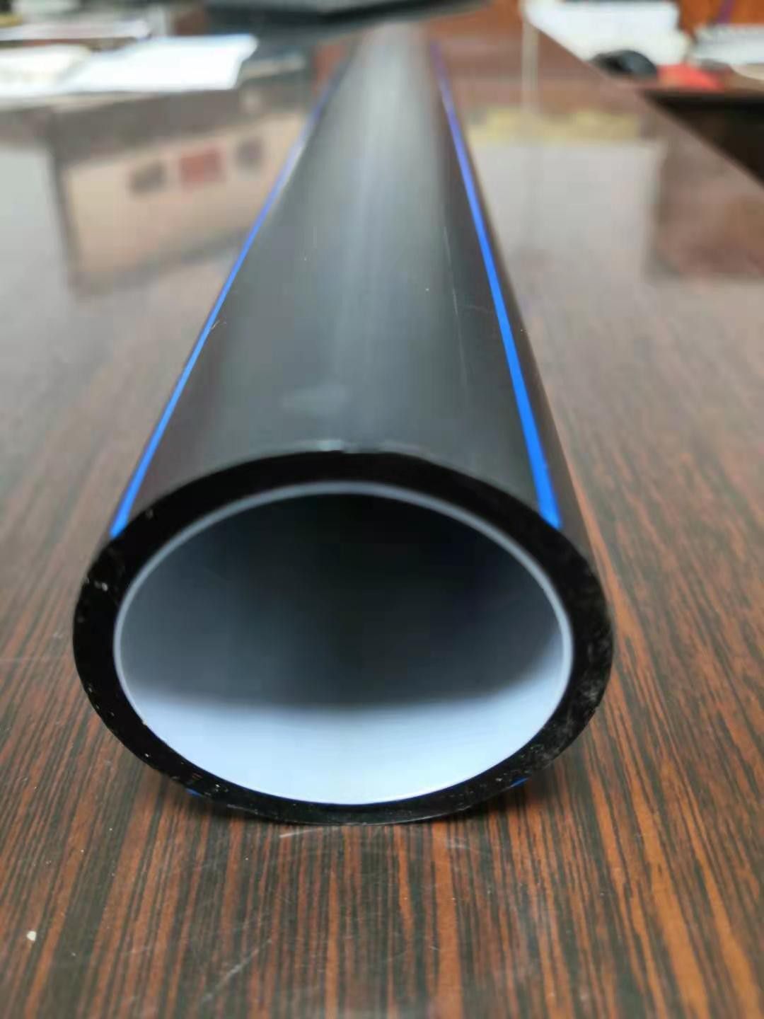 贺州市新国标桥梁预应力塑料波纹管