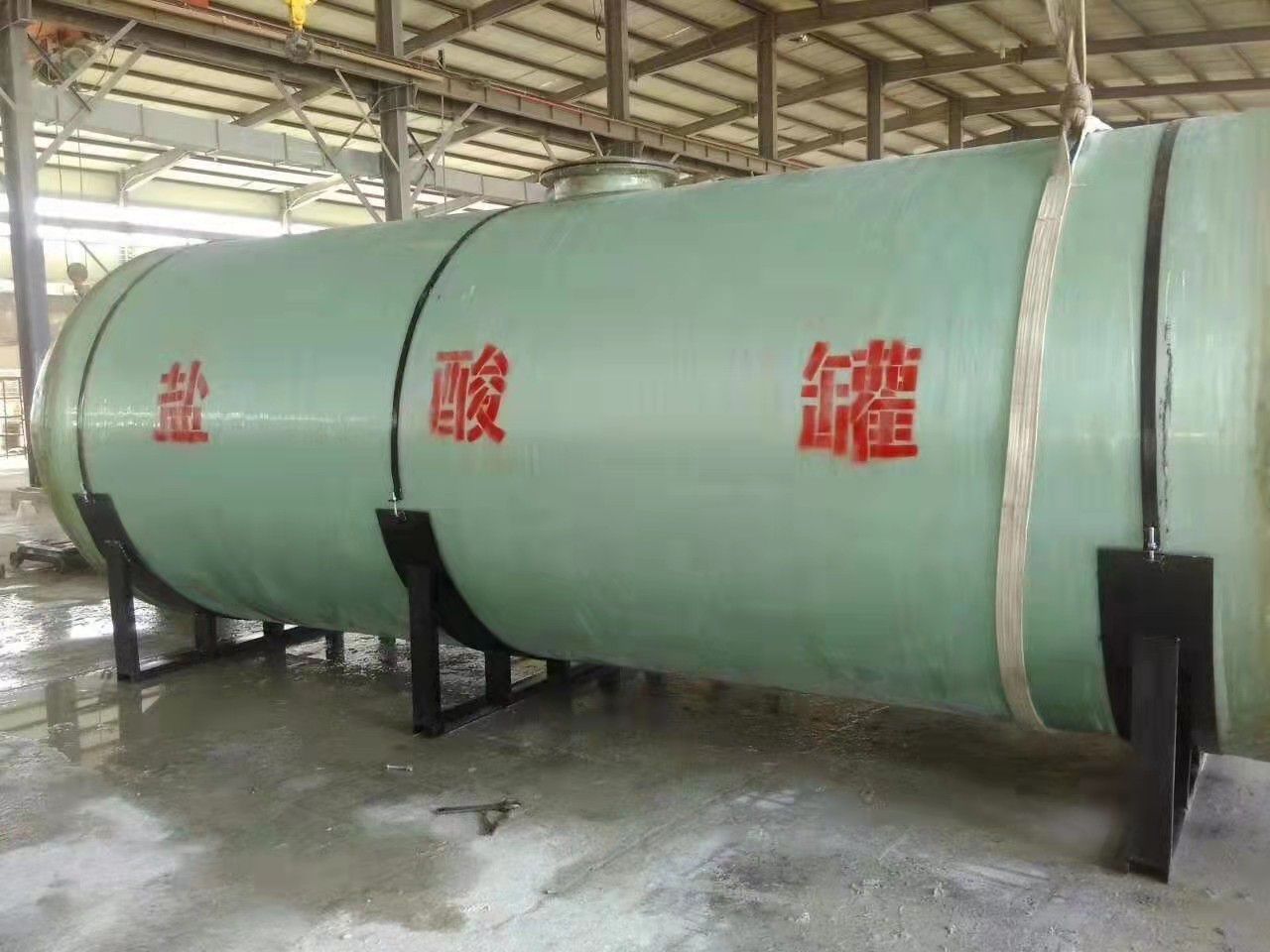 安庆岳西县地埋式消防一体化泵站研发