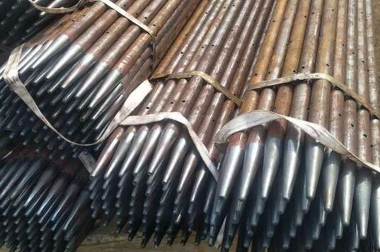 广东省薄壁无缝钢管产品再降价格将继续下行