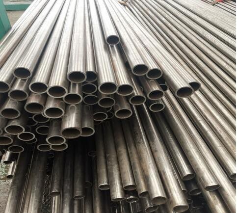 沧州东光县20cr精密钢管致力建设的服务