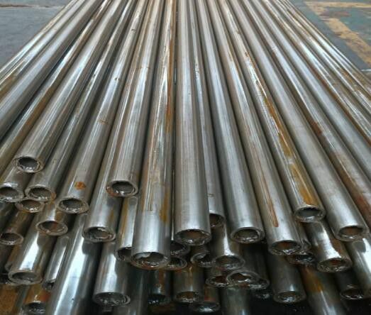 锡林浩特市40cr精密钢管产品库