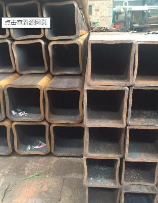 南昌安义县小口径热轧无缝钢管在安装和使用时该注意的事项
