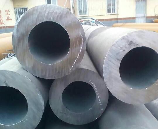 沛县异型钢管行业细分的专业标准