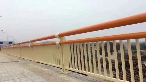兴安盟突泉县高架桥护栏行业具体的操作