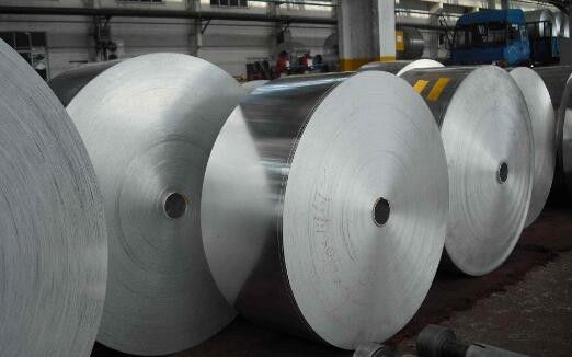 益阳安化县铝镁锰铝卷本周累计跌幅100300元吨
