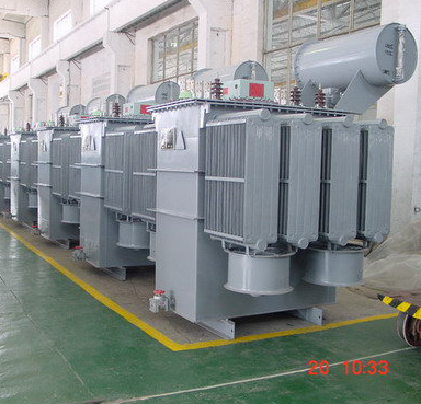 延安黄龙县s11油浸式变压器转型升级提速企业适应新常态