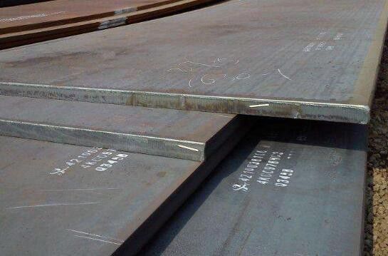连云港海州区q345低合金高强度板钢板获评2个学活动示范点1个岗位学标