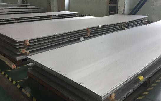 浙江省316L黑钛不锈钢板多少钱一公斤
