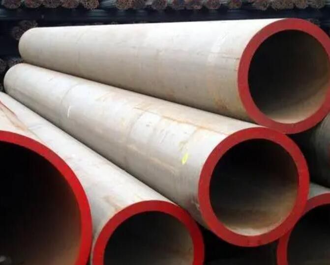 德阳市厚壁无缝钢管 钢管的详细分析及用途