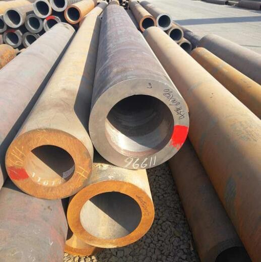 湘潭岳塘区厚壁27simn无缝钢管的实际应用和适用行业