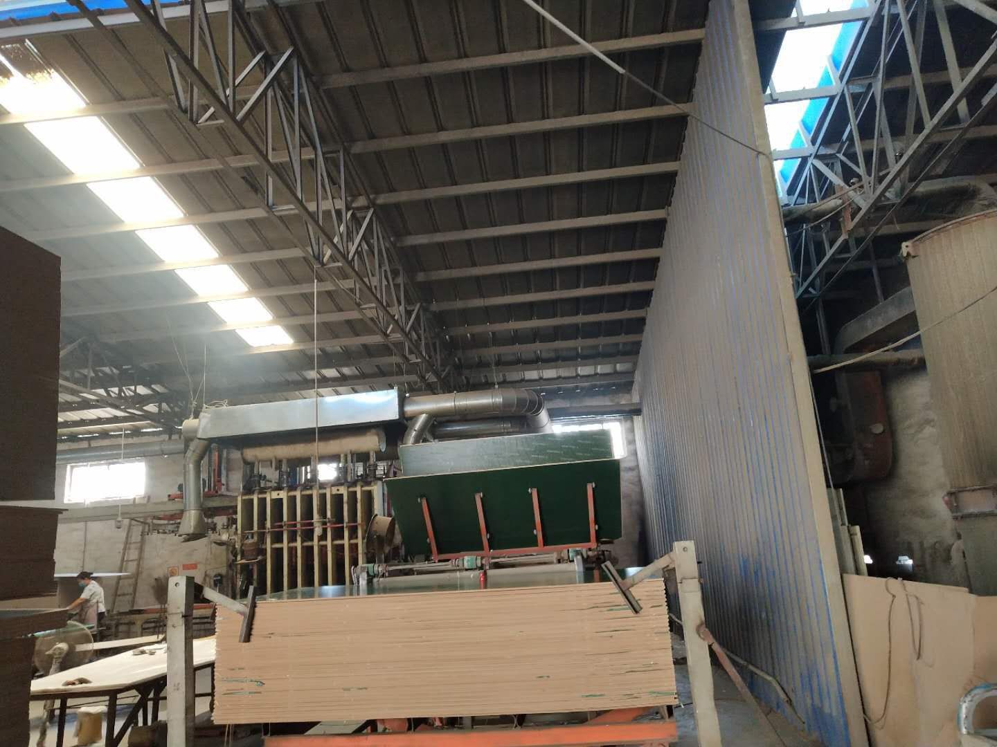 嘉興平湖籃球場木地板屏蔽防護條件