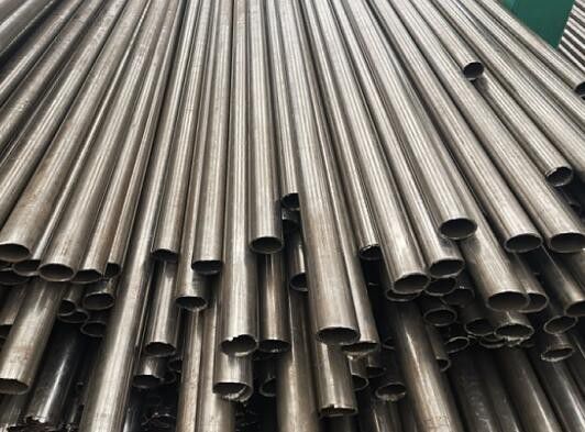 拉萨市20cr精密钢管厂家抓住产品质量扩