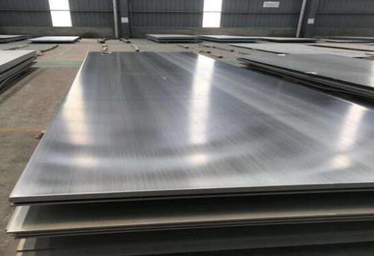 肇庆316l不锈钢板完善整改措施厂多项工作取得进步
