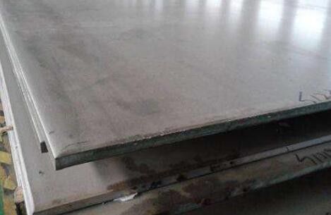 铜川宜君县不锈钢防滑板原料支撑上涨1040元吨