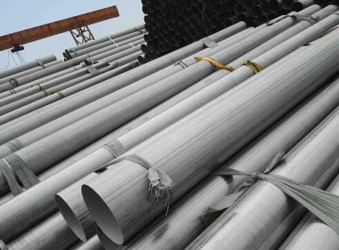 保山施甸县304不锈钢焊管价格走势保持小幅上涨趋势