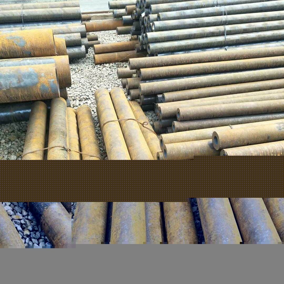 上海金山區外六內圓鋼管 適用行業及功能特