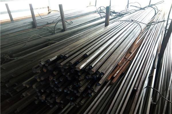 重庆奉节县冷拔六角钢行业商备库存性降低流通格局发生变化