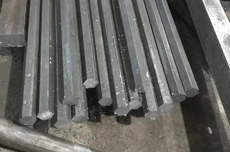 镇江润州区冷拔圆钢在生产时用到的防裂技术