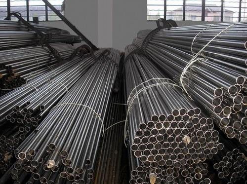 枣庄薛城区大口径精密钢管产品调查