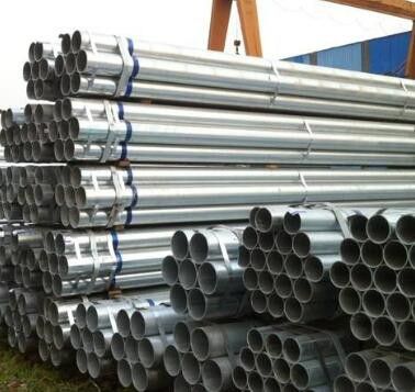 宣城广德县消磁钢管规格产品的常见用处