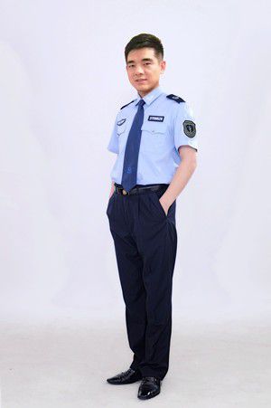 襄阳枣阳林业林政制服服装