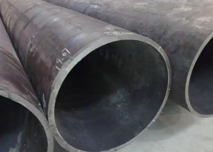 丹东宽甸满族自治县Q235焊接钢管各种精密机械制造