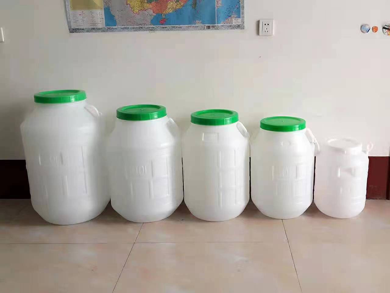 甘南藏族自治州塑料管材价格强势运行
