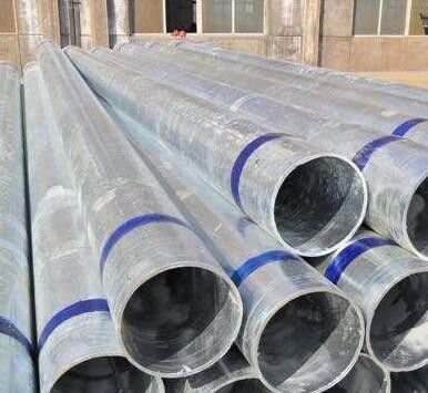 怒江傈僳族福贡县无缝钢管的尺寸及规格严环保法将要实施国内厂树立合规合法的