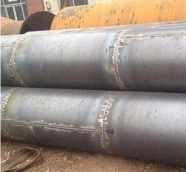 绵阳北川羌族自治县加厚无缝钢管利用电渣重熔技术 的基本过程