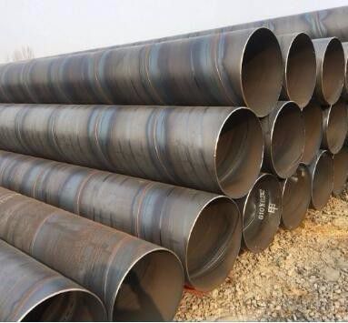 达州市普通镀锌钢管材质是什么安装和使用要求以及做后的调试