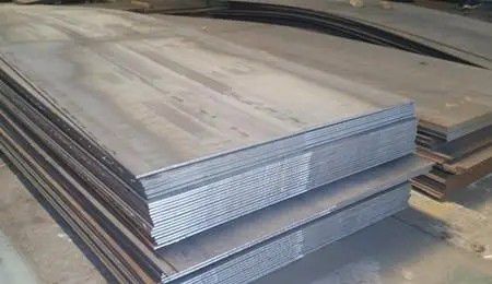 臨湘市耐酸鋼板的企業將雙重受益