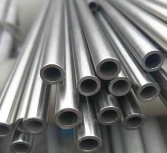 廣安華鎣合金鋼管材質規格供給