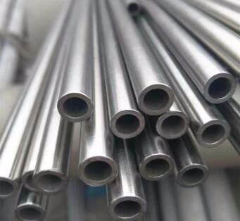 保山合金钢管材质社会库存逐渐升高厂家产量增加