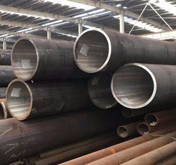 大理白族合金钢管材质规格需求复苏 价格上涨明显