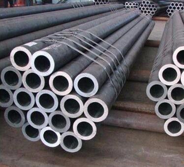 自贡富顺县合金钢管材质规格短期内或将保持上涨状态
