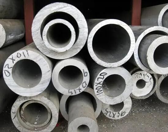汉中城固县铝方通和铝方管价格再次上涨初专业市场再掀热潮