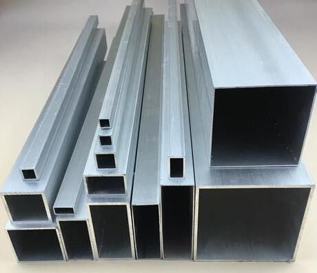 保定南区异形铝方管价格稳中有降幅度在3060元吨