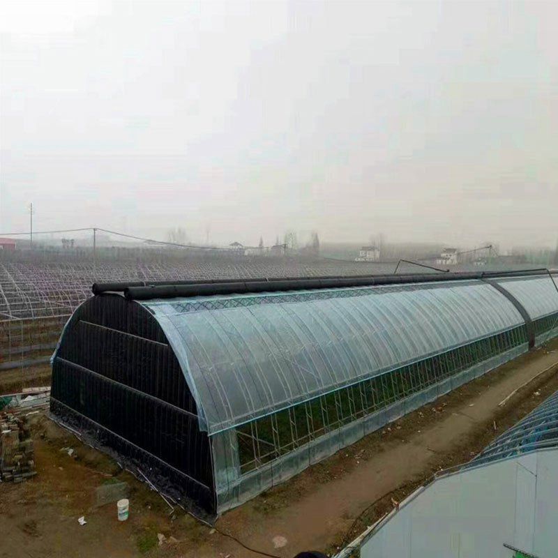 昌吉州奇臺縣遮陽大棚