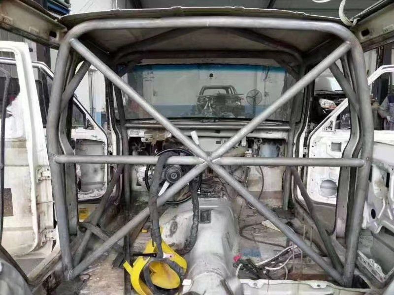 白沙黎族自治县汽车改装钢管产品的生产与功能