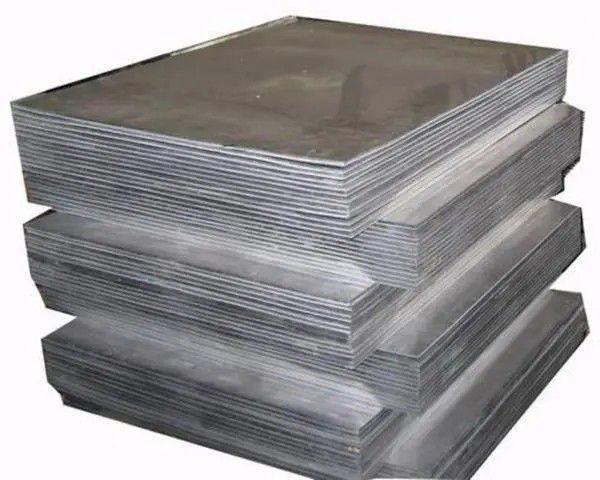 南宁良庆区防辐射铅板常见的原材料