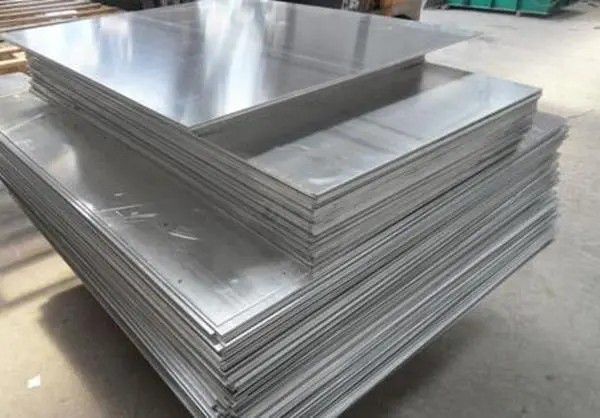 莱芜区6061t6铝板价格连番上涨短期行情难有明显方向
