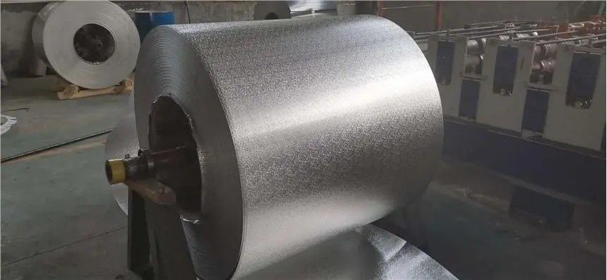 拉萨墨竹工卡县2.5厚的铝板产能转移并不能解决中国行业的实际问题
