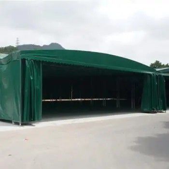 柳州柳北区推拉雨棚工厂临近九十价格或存上涨希望