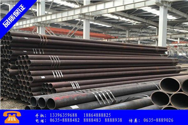 重庆城口县16mn无缝钢管厂家批发16mn无缝钢管应用流程