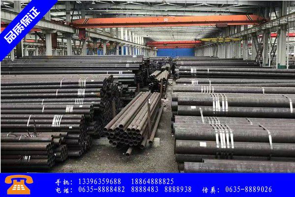 吉安吉水县16mn无缝钢管重量产品上涨