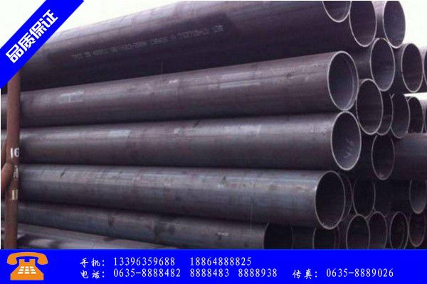 滨州惠民县16mn无缝钢管材标准针对国内行业逆境对应策略