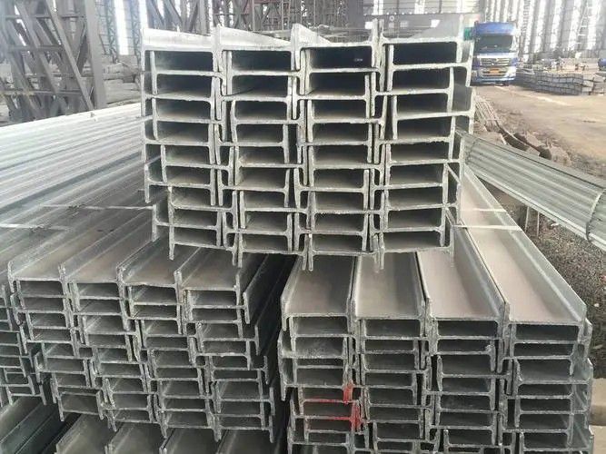 深圳龙岗区q345b镀锌槽钢场价格涨势延续