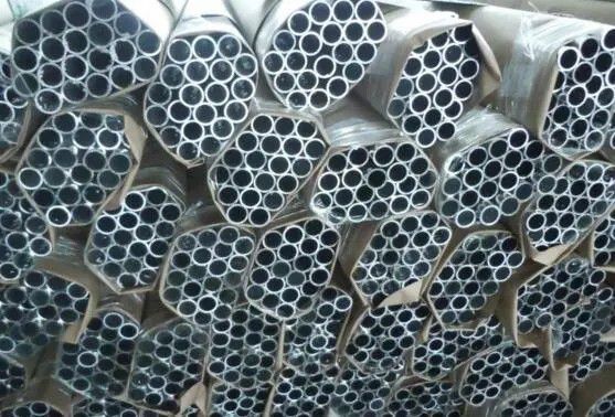 河南省特殊铝管型式可分为 大类